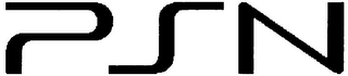 PSN logo