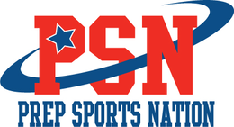 PSN PREP SPORTS NATION logo