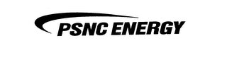 PSNC ENERGY logo