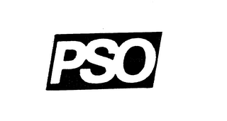 PSO logo