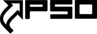 PSO logo
