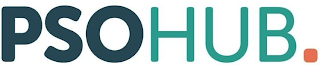 PSOHUB. logo