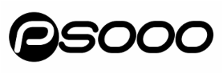 PSOOO logo