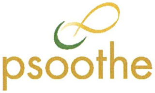 PSOOTHE logo
