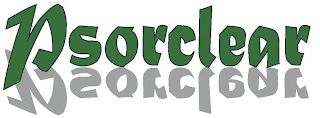 PSORCLEAR logo
