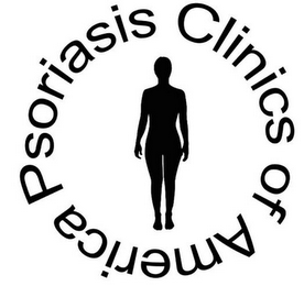 PSORIASIS CLINICS OF AMERICA logo