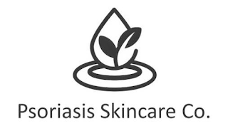 PSORIASIS SKINCARE CO. logo