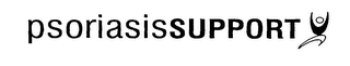 PSORIASIS SUPPORT logo