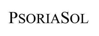 PSORIASOL logo