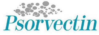 PSORVECTIN logo