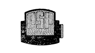 PSP logo