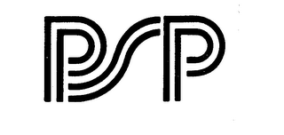 PSP logo