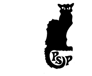 PSP logo