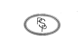 PSP logo