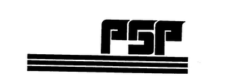 PSP logo