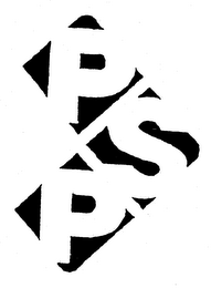 PSP logo