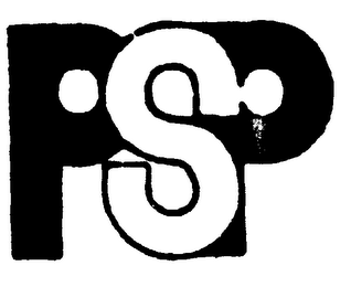 PSP logo