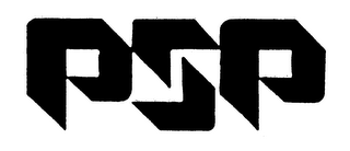 PSP logo