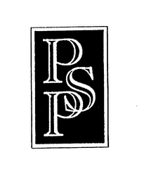 PSP logo