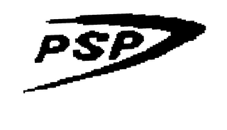 PSP logo