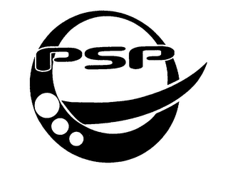 PSP logo