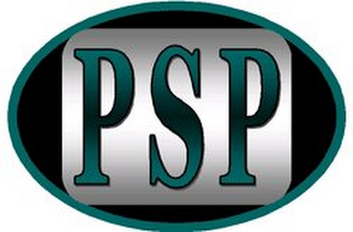 PSP logo