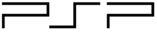 PSP logo