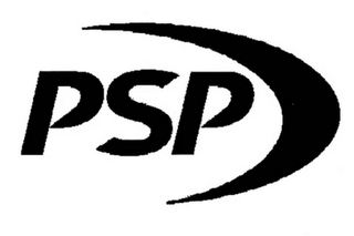 PSP logo