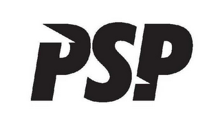 PSP logo