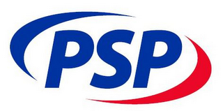 PSP logo