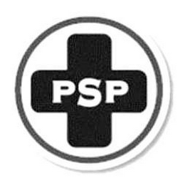 PSP logo