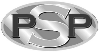 PSP logo
