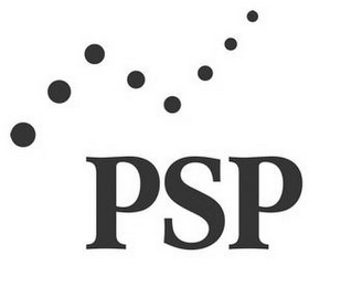 PSP logo