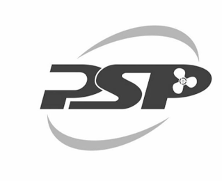PSP logo