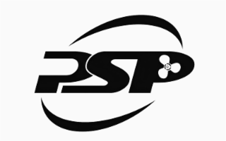 PSP logo