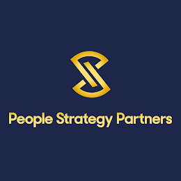 PSP PEOPLE STRATEGY PARTNERS logo