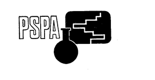 PSPA logo