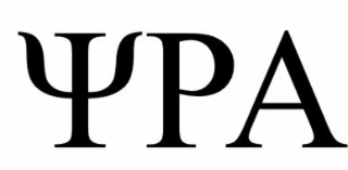 PSPA logo