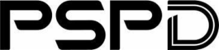 PSPD logo