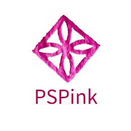 PSPINK logo