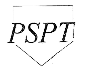 PSPT logo