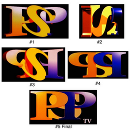 PSPTV logo