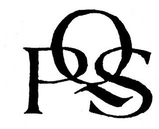 PSQ logo