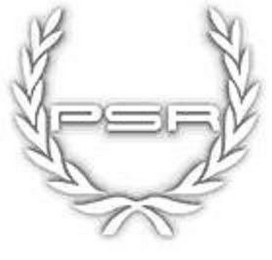 PSR logo