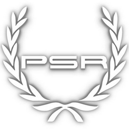 PSR logo