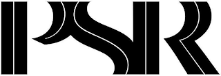 PSR logo