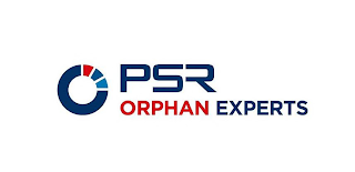 PSR ORPHAN EXPERTS logo