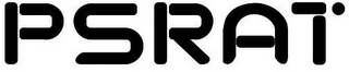 PSRAT logo