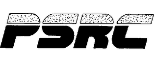 PSRC logo