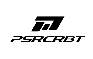 PSRCRBT logo